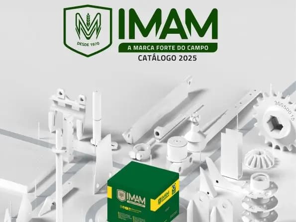 Catálogo IMAM