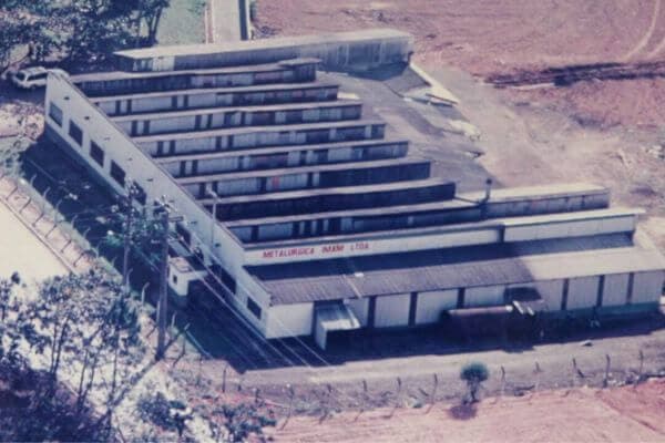 Reinvenção dos nossos produtosscimento