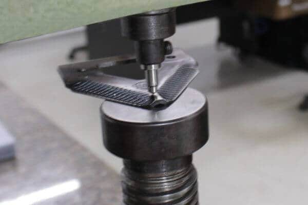 Inspeção de Qualidade