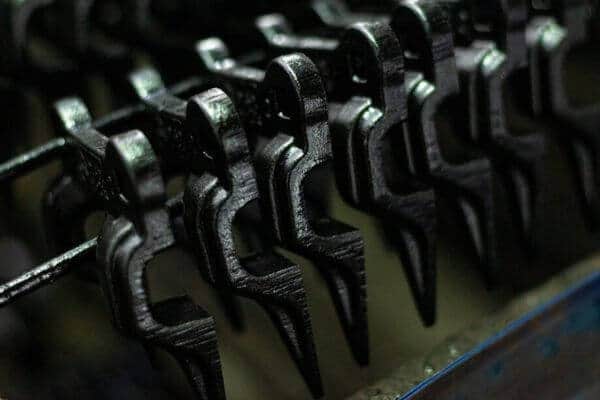 Tratamento de Superfície